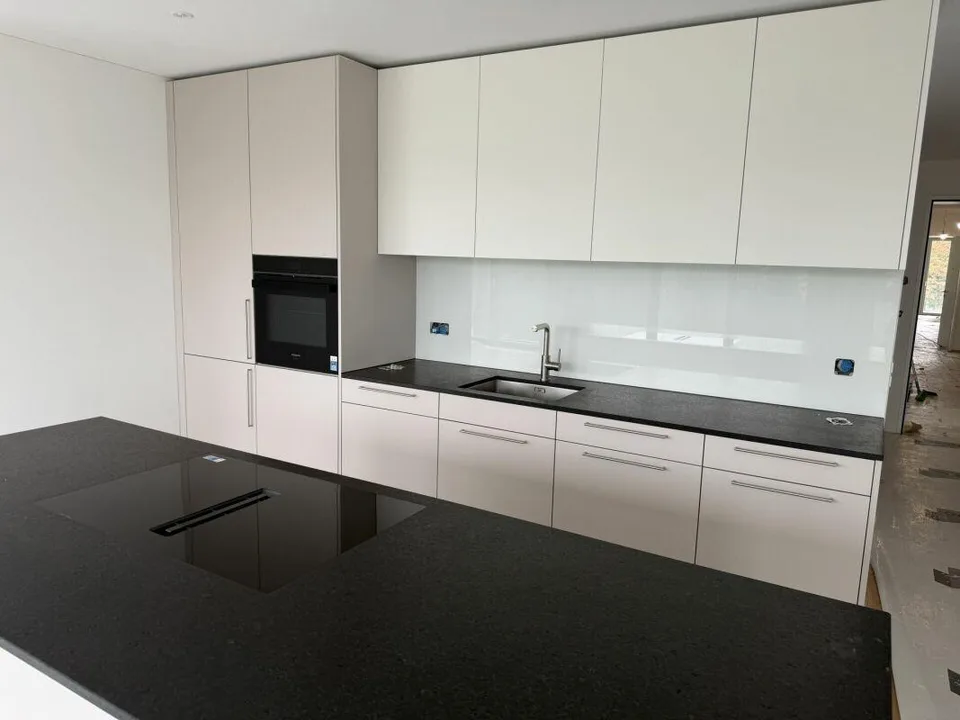 Erstvermietung: moderne Wohnungen an exklusiver Lage auf dem Bruderholz – Foto 3 von 12