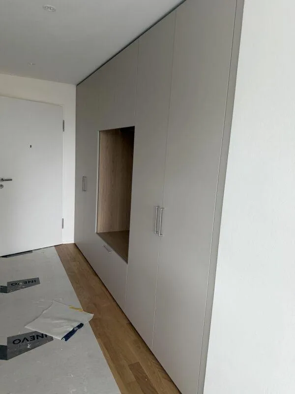 Erstvermietung: moderne Wohnungen an exklusiver Lage auf dem Bruderholz – Foto 7 von 12