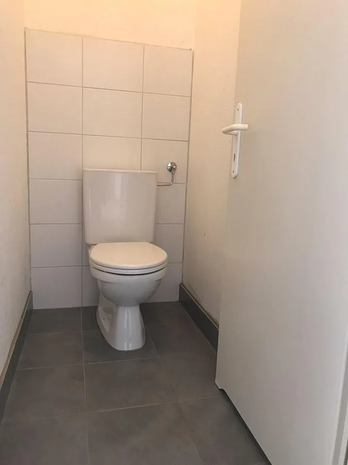 Charmantes 3,5 Zimmer mit schöner Aussicht! – Foto 6 von 9