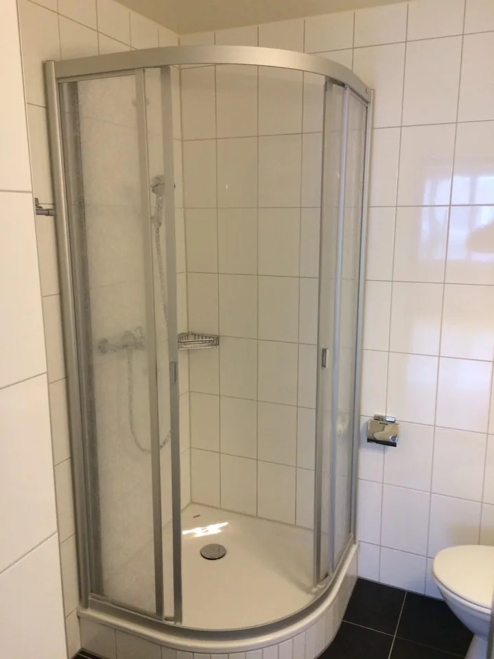 Charmante 3-Zimmerwohnung