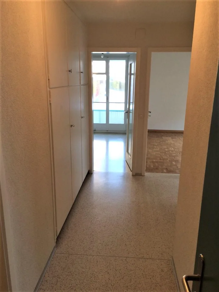 Charmante 3-Zimmerwohnung – photo 6 sur 9
