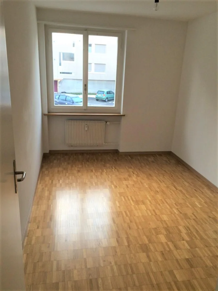 Charmante 3-Zimmerwohnung – photo 7 sur 9