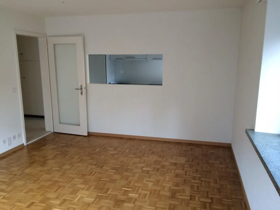 Charmante 3-Zimmerwohnung – photo 8 sur 9