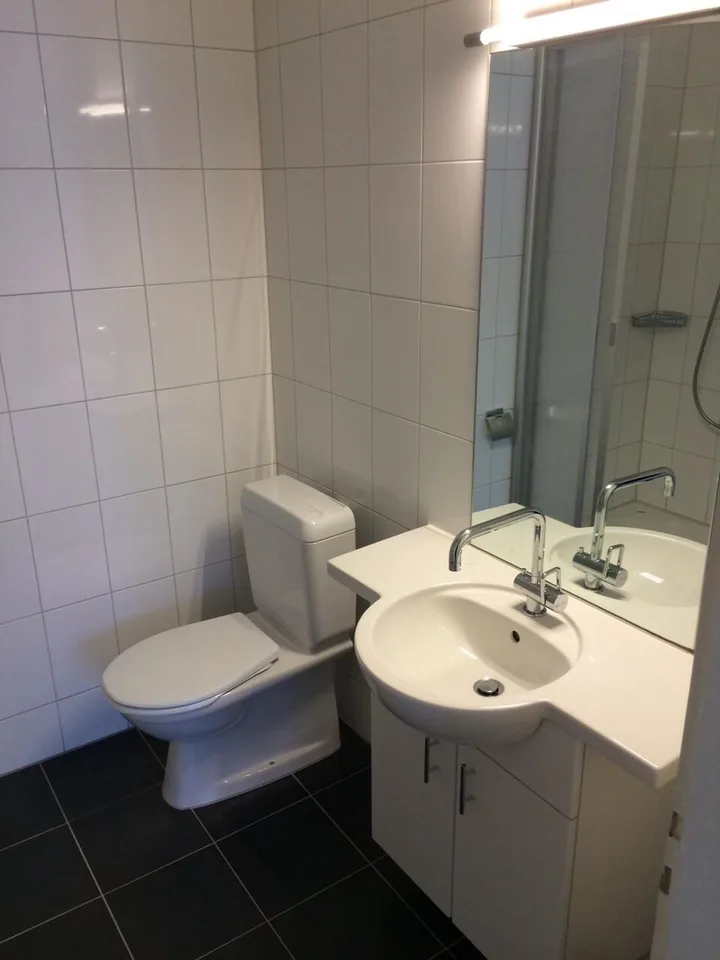 Charmante 3-Zimmerwohnung