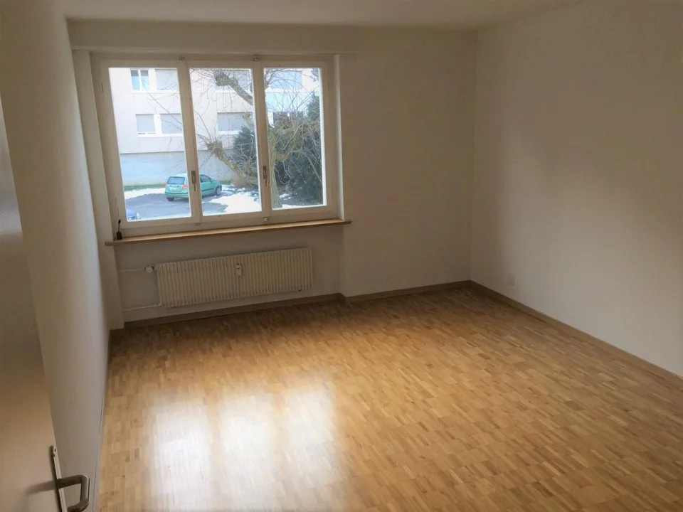 Charmante 3-Zimmerwohnung – photo 9 sur 9