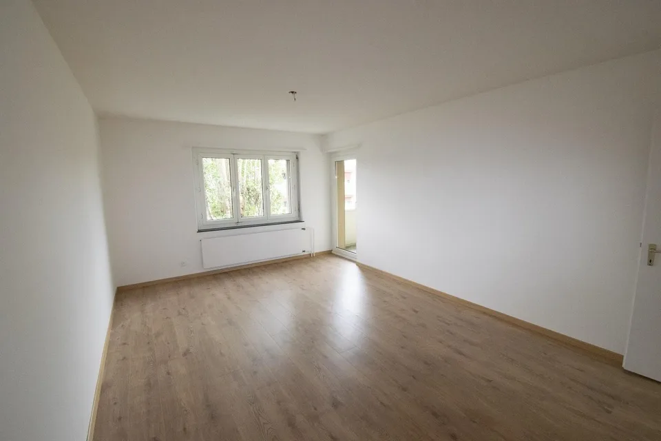 Hübsche Wohnung an zentraler Lage