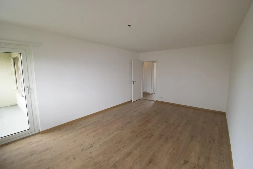 Hübsche Wohnung an zentraler Lage