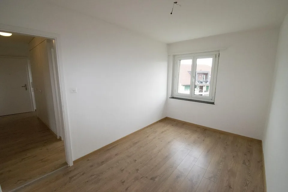 Hübsche Wohnung an zentraler Lage