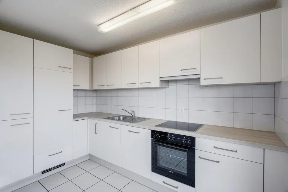 Bel appartement de 4.5 pièces