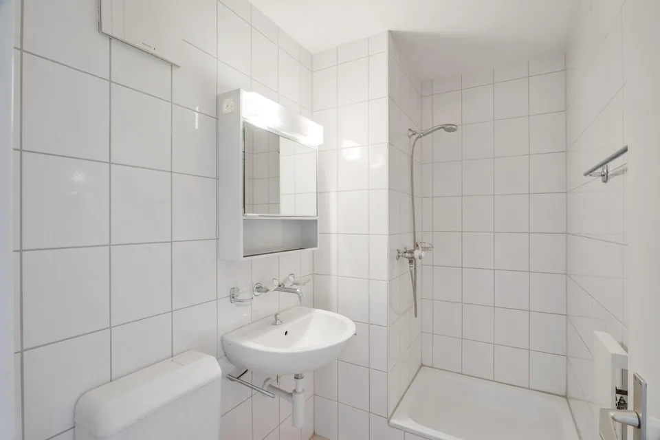 Bel appartement de 4.5 pièces