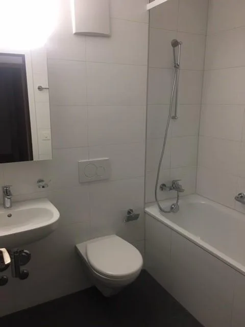 zentral gelegene Wohnung nähe Bahnhof