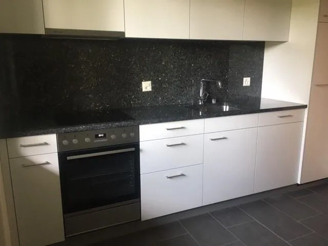 zentral gelegene Wohnung nähe Bahnhof