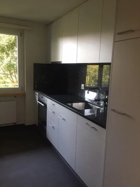 zentral gelegene Wohnung nähe Bahnhof