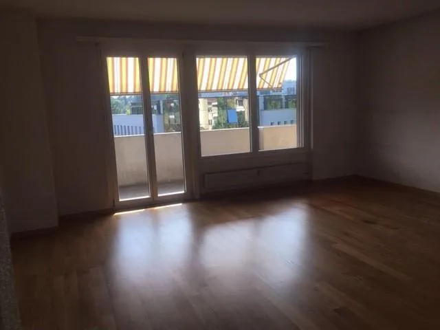 zentral gelegene Wohnung nähe Bahnhof