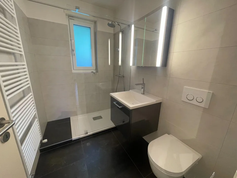 Maison unifamiliale 4.5 pièces