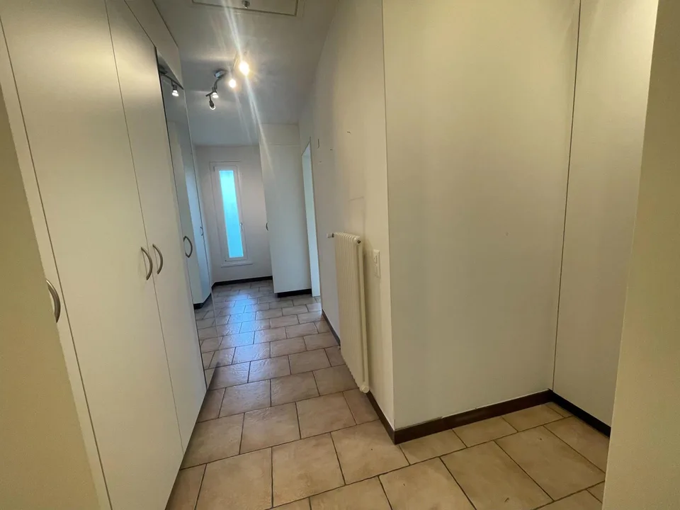 Maison unifamiliale 4.5 pièces