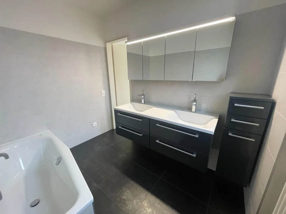 Maison unifamiliale 4.5 pièces