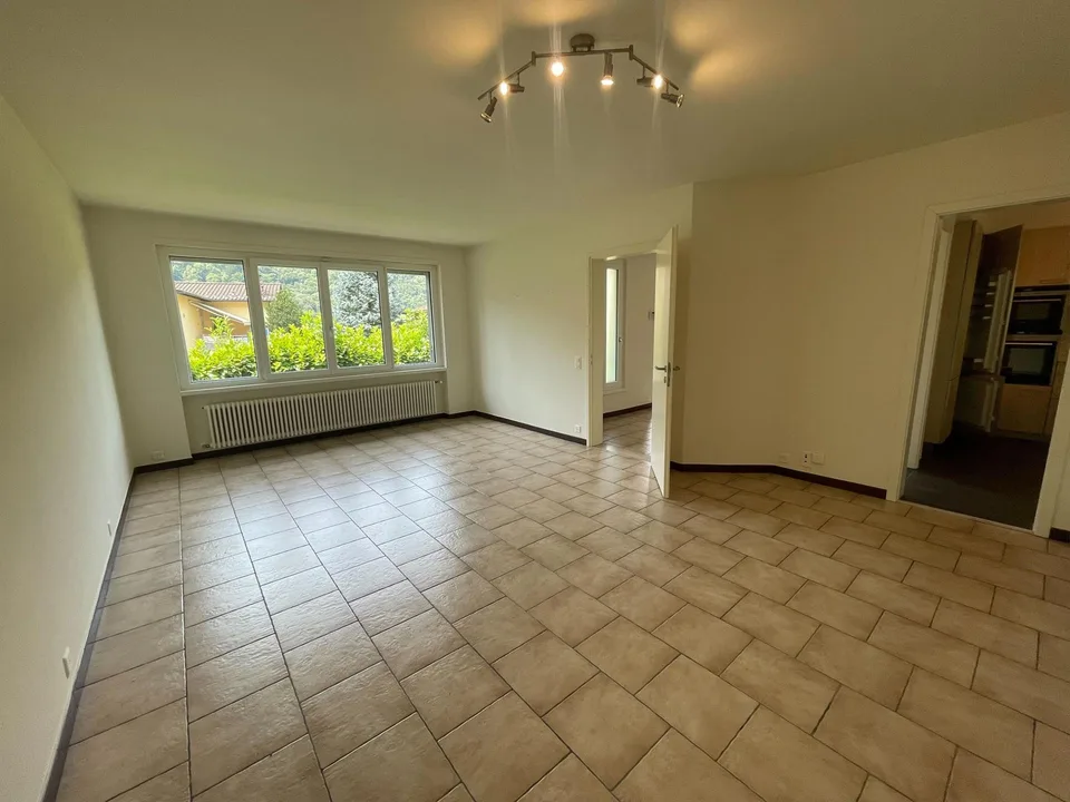 Single-Family House 4.5 Rooms