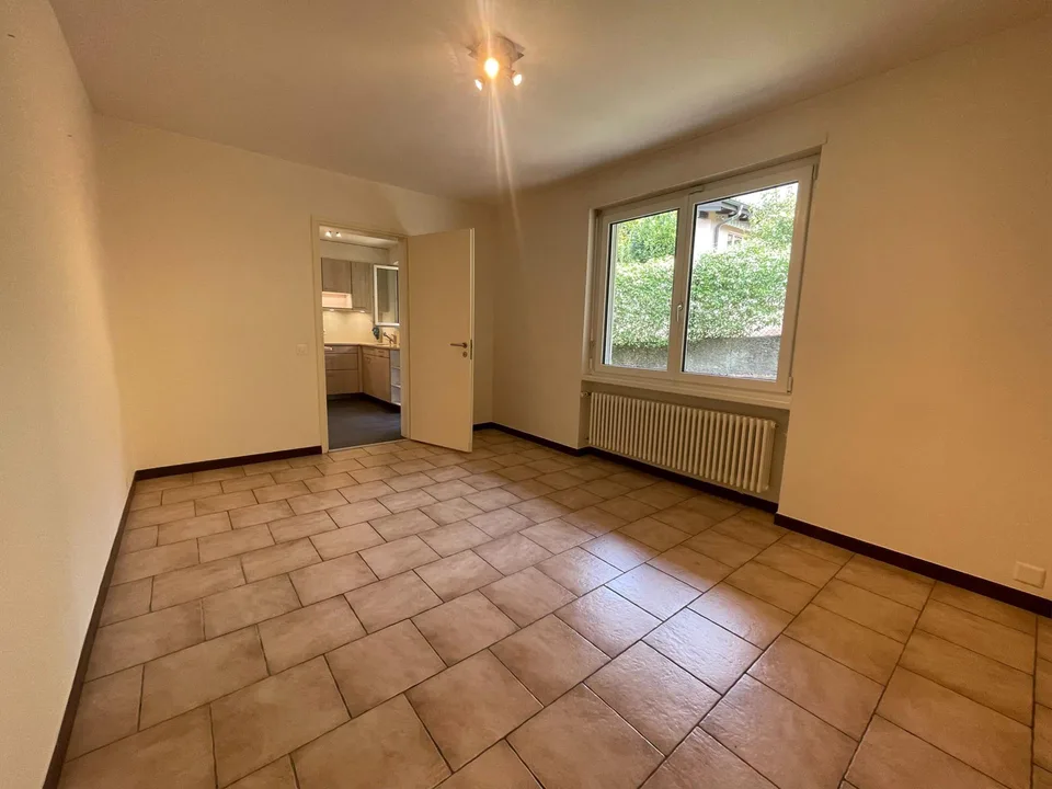 Maison unifamiliale 4.5 pièces