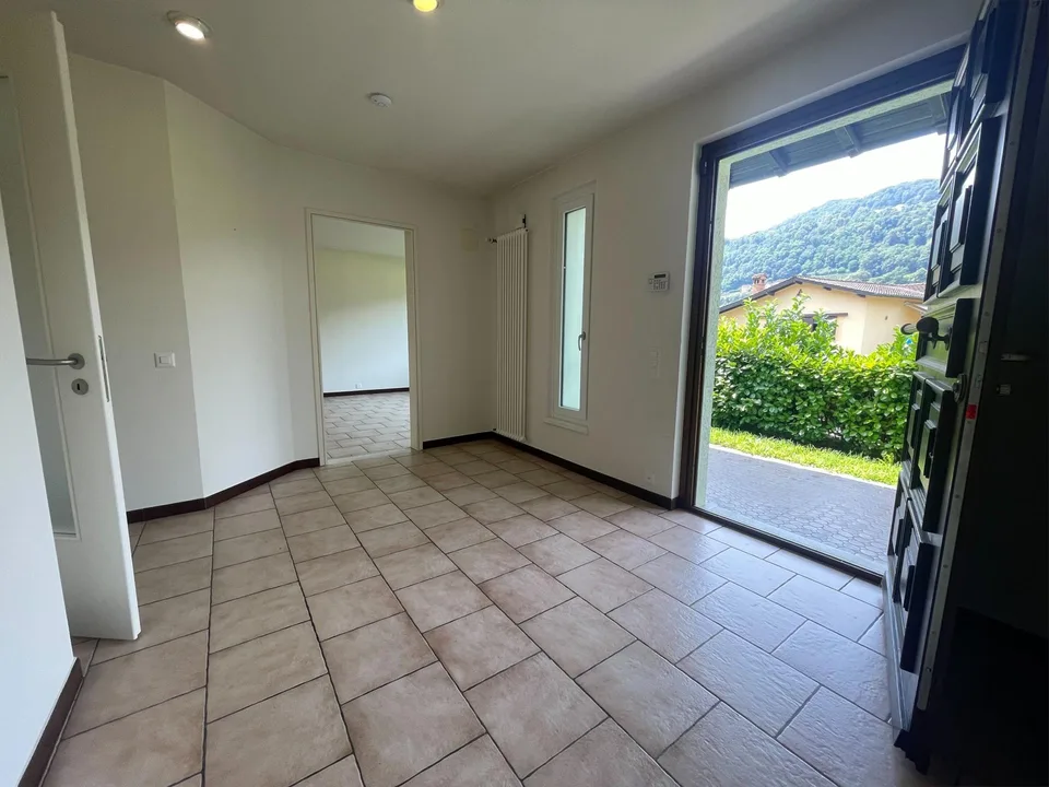 Single-Family House 4.5 Rooms