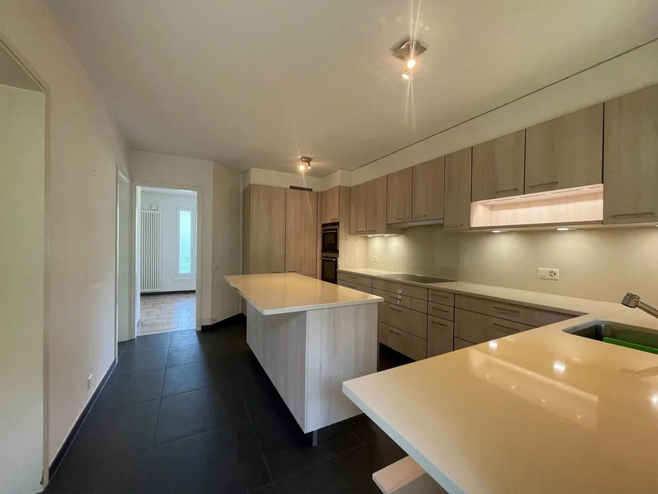 Maison unifamiliale 4.5 pièces