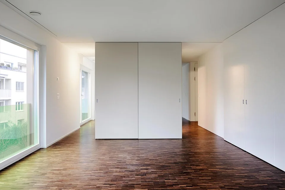 Exclusive living in Binningen