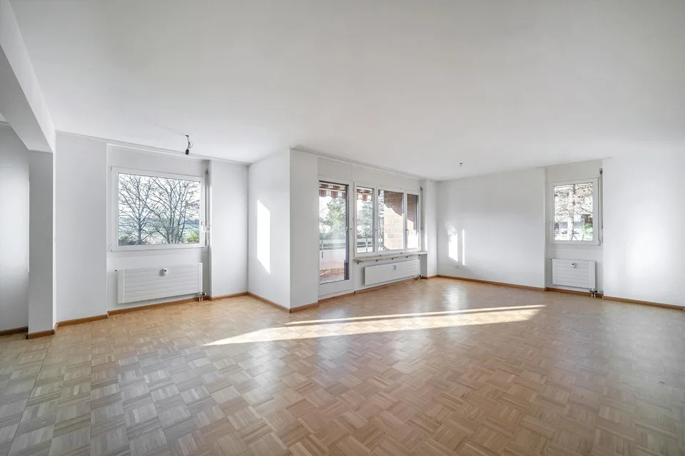 Möchten Sie den Frühling auf Ihrem Gartensitzplatz geniessen?