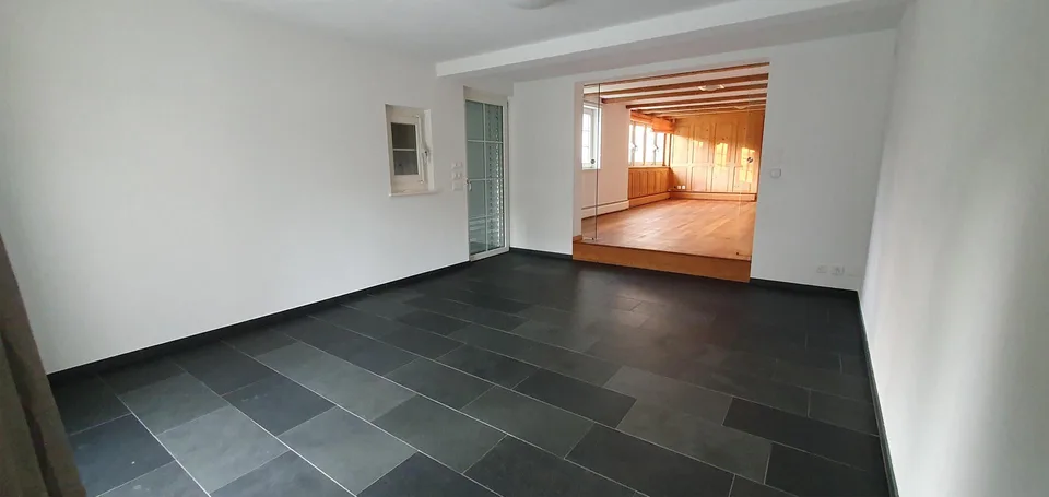 7.5-Zimmer-Hausteil auf 3 Etagen in Winterthur-Seen hell, gemütlic... – foto 6 di 12