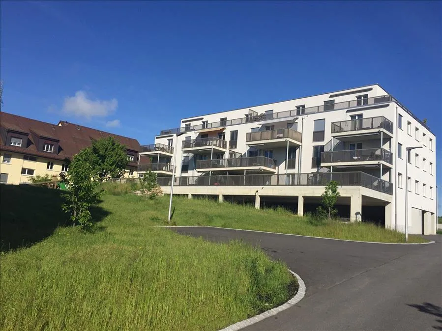 Ihr neues Zuhause / Mieten ohne Kaution