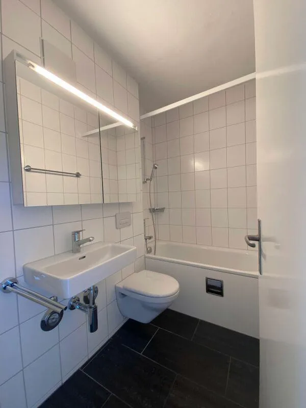 Wohnen an ruhiger Lage mit fantastischer Aussicht – Foto 8 von 8