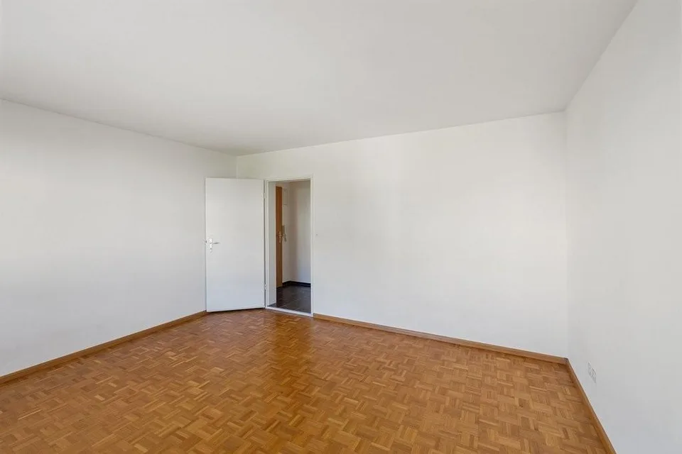 Wohnen im Grünen - nur wenige Minuten von Basel entfernt – Foto 8 von 11