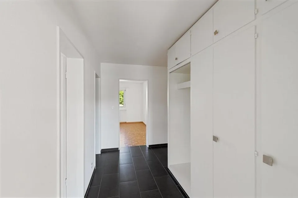 Wohnen im Grünen - nur wenige Minuten von Basel entfernt – Foto 6 von 11