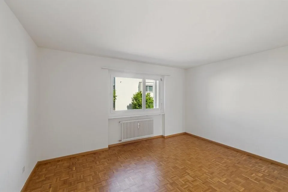 Wohnen im Grünen - nur wenige Minuten von Basel entfernt – Foto 7 von 11