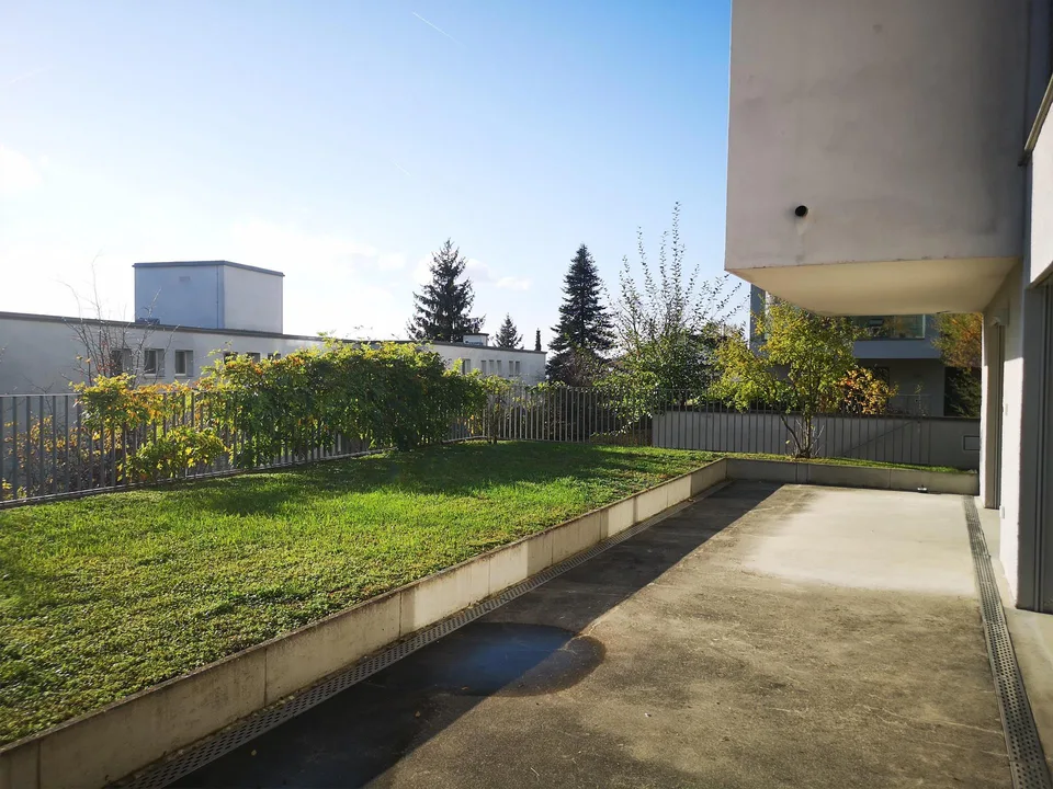 Appartamento di giardino esclusivo su Zürichberg – foto 10 di 10