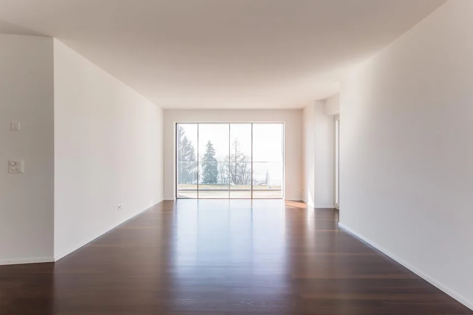 Exklusive Gartenwohnung am Zürichberg