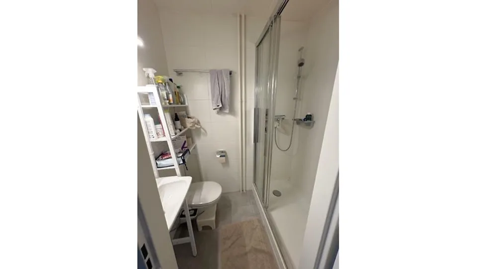 APPARTEMENT 4 PIÈCES À GENÈVE - SERVETTE/PETIT-SACONNEX, MEUBLÉ, DU...