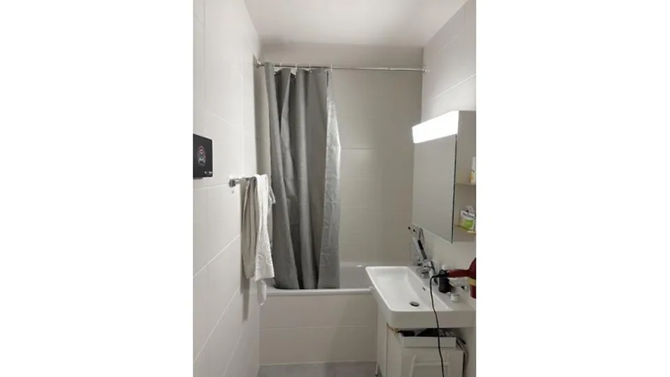 APPARTEMENT 4 PIÈCES À GENÈVE - SERVETTE/PETIT-SACONNEX, MEUBLÉ, DU...