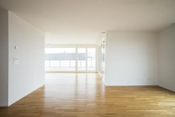 Attikawohnung mit Seesicht