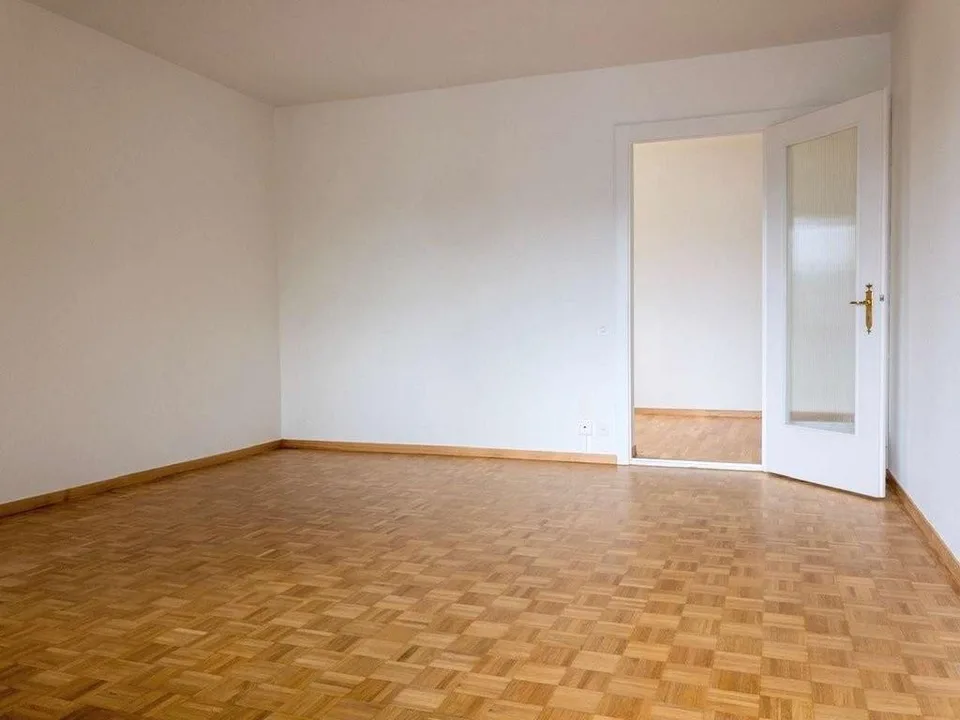 Grosszügige Wohnung in Stadtnähe!