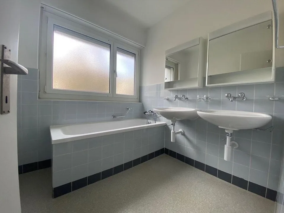 Grosszügige Wohnung in Stadtnähe an Top-Lage! – Foto 7 von 9