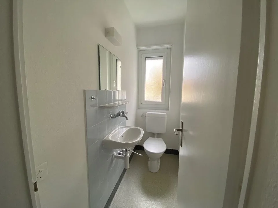 Grosszügige Wohnung in Stadtnähe an Top-Lage! – Foto 8 von 9