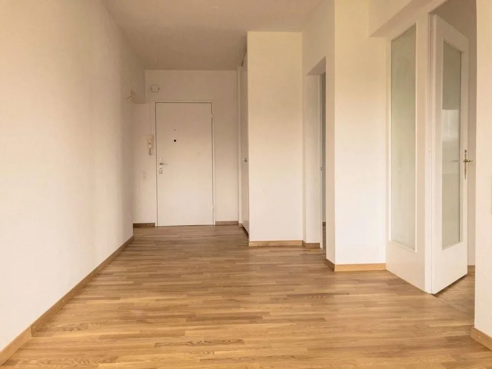 Grosszügige Wohnung in Stadtnähe!