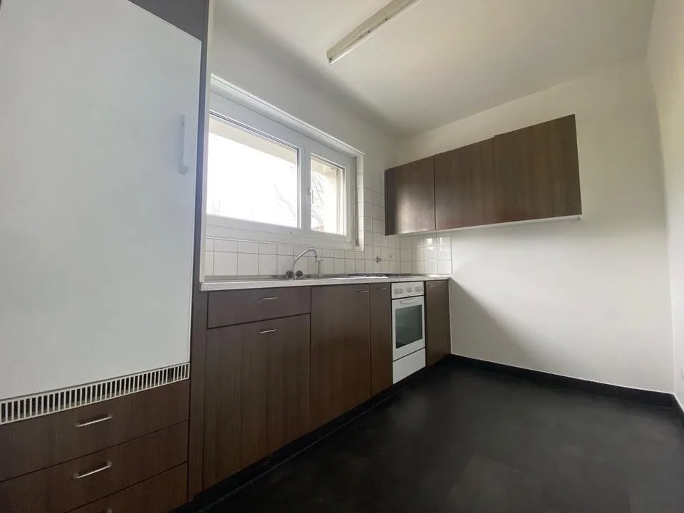 Grosszügige Wohnung in Stadtnähe!