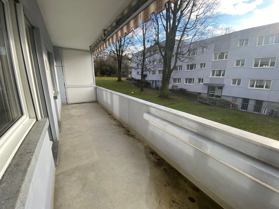 Grosszügige Wohnung in Stadtnähe an Top-Lage! – Foto 9 von 9