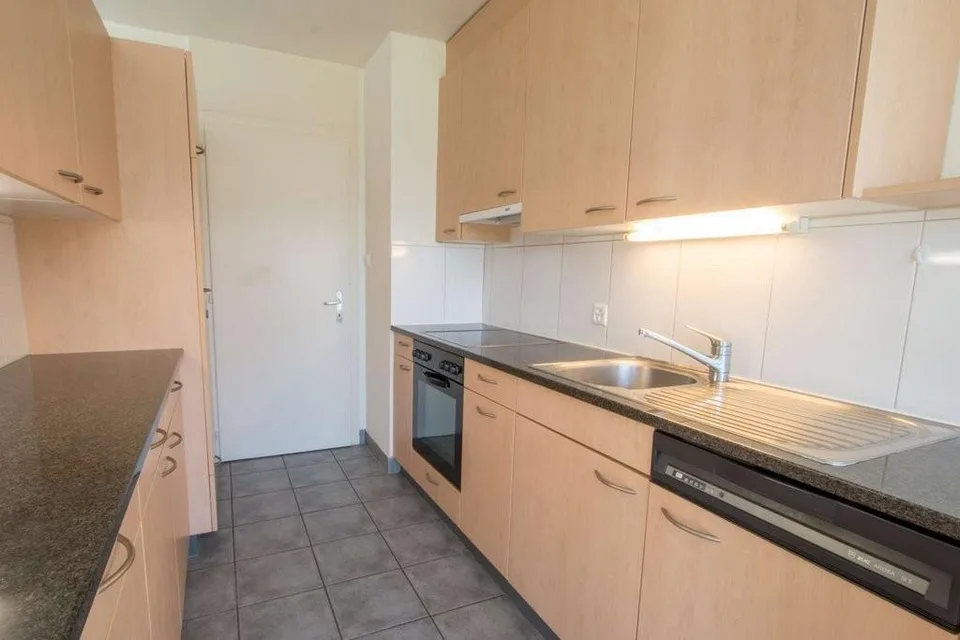 Charming accommodation in the Schoenberg district