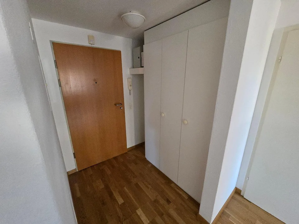 Zentralgelegene Wohnung in Hafennähe
