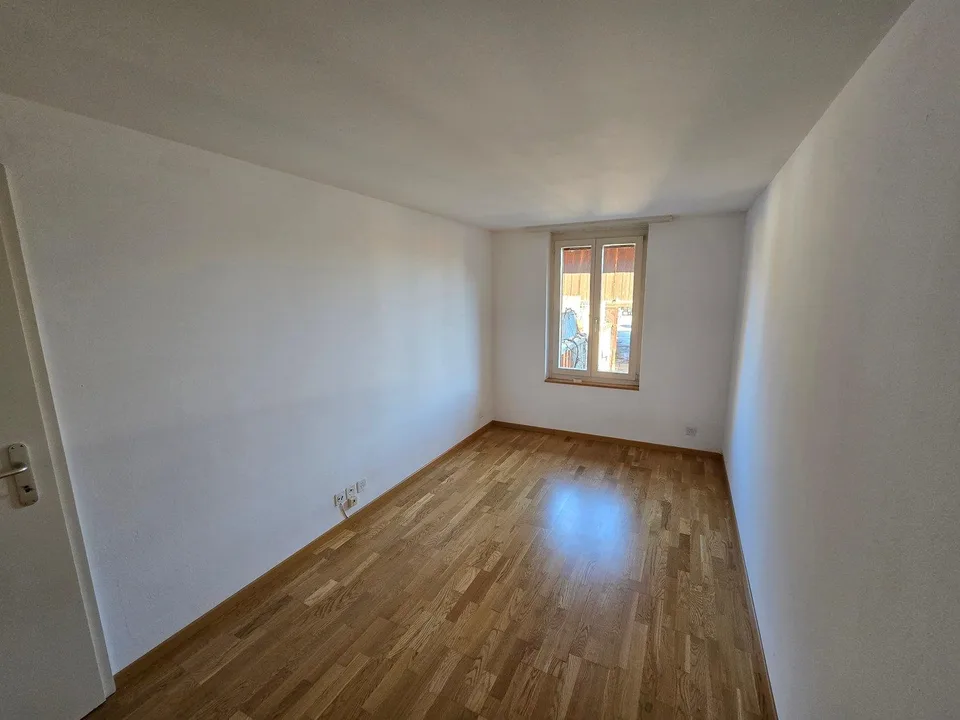 Zentralgelegene Wohnung in Hafennähe
