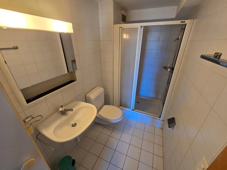 Zentralgelegene Wohnung in Hafennähe