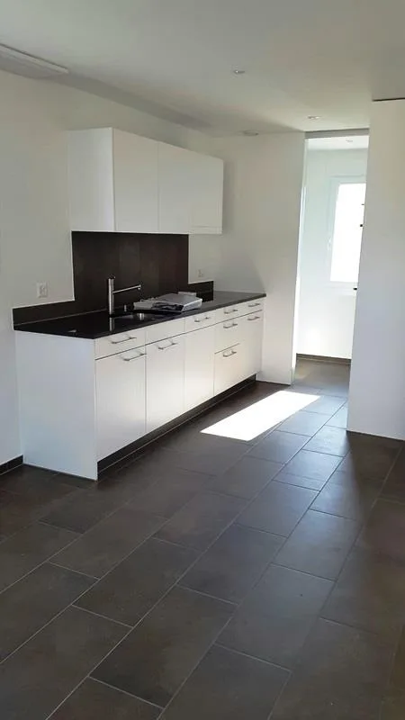 Appartamento moderno 3.5 locali in una posizione idilliaca