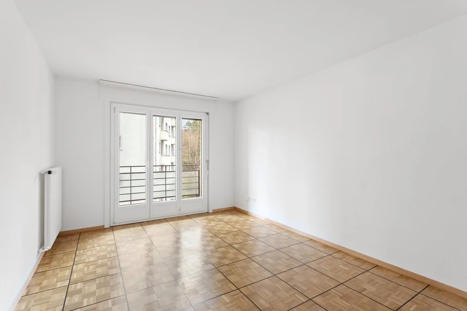 Logement lumineux au coeur de Fribourg